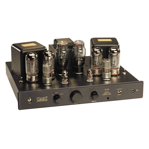 Cary Audio SLI-80
