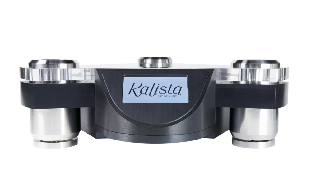 Kalistа DREAMPLAY DAC