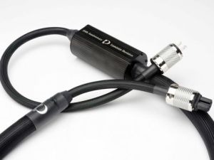 Purist Audio Design 30th Anniversary AC Power Cord 1.5m