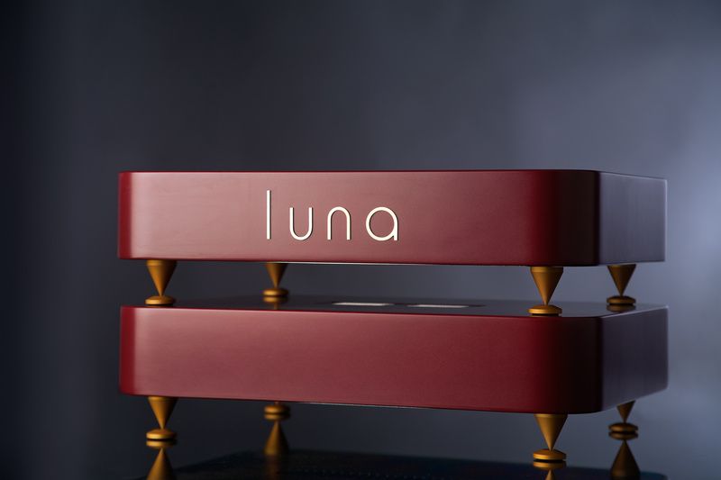 Trafomatic Audio Luna