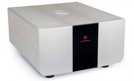 Karan Acoustics Master Collection Power A stereo