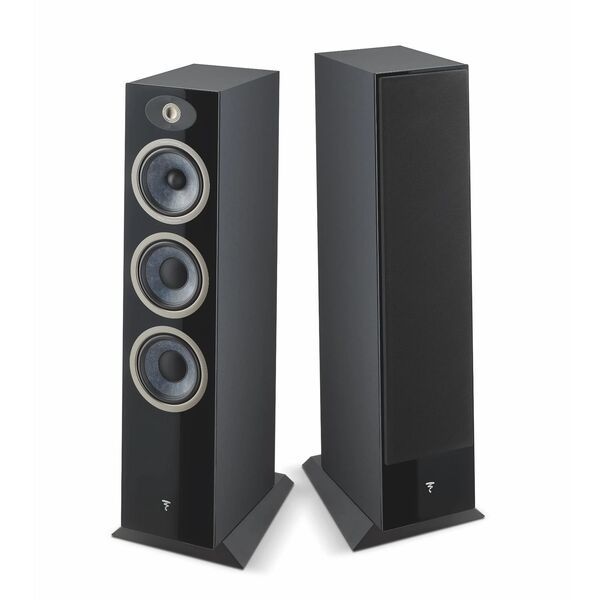 Focal-JMlab THEVA N3