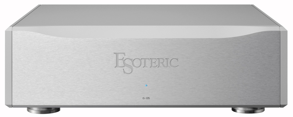 Esoteric G-05