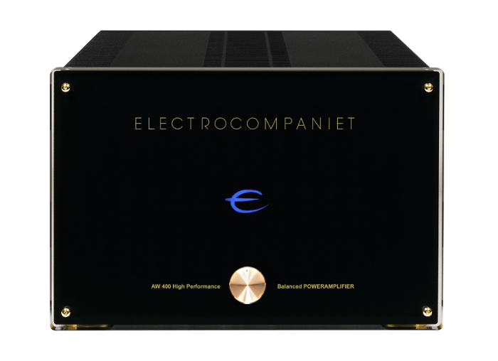 Electrocompaniet AW-400