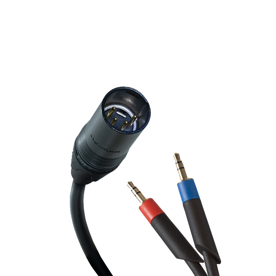 T+A HCSE XLR-4, 3m