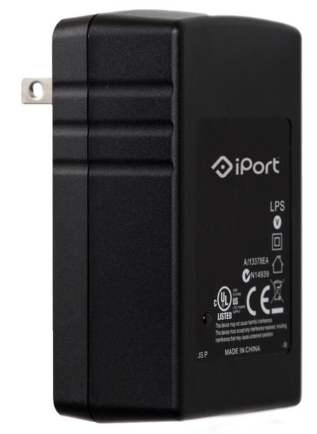 iPort Surface Mount PoE Injector