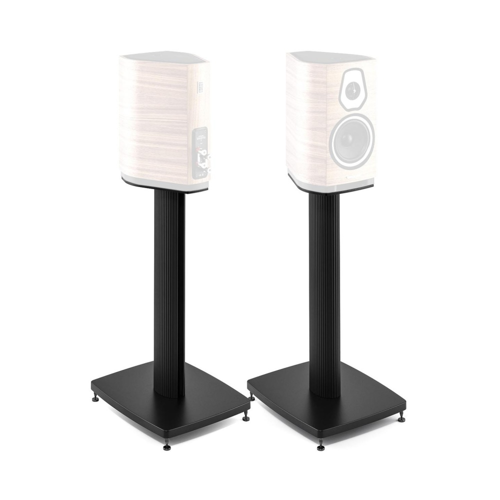 Sonus Faber Sonetto Stand Black