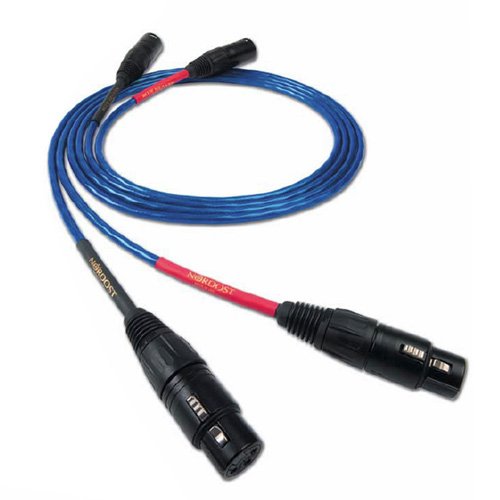 Nordost Leif Series Blue Heaven XLR 0.6м