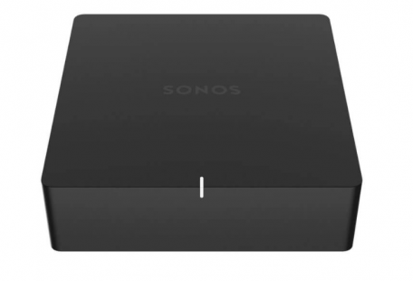 Sonos Port