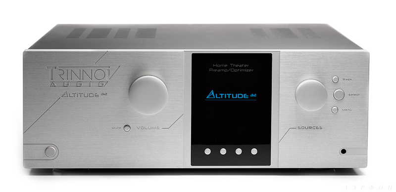 Trinnov Audio Altitude32-1632