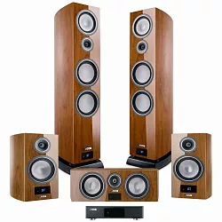 Canton Smart Cinema Vento Canton Smart Cinema Vento