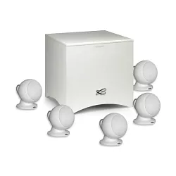 Cabasse Alcyone 3 System Cabasse Alcyone 3 System