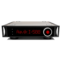 Aavik I-588 Aavik I-588