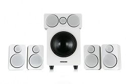Wharfedale DX-2 5.0 HCP System Wharfedale DX-2 5.0 HCP System