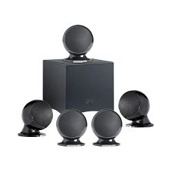 Cabasse Alcyone 2 System 5.1 Cabasse Alcyone 2 System 5.1