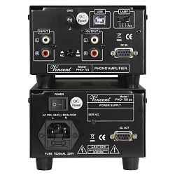 VINCENT PHO-701 VINCENT PHO-701