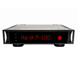 Aavik P-188 Aavik P-188
