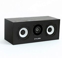 Pylon Audio Pearl Center Pylon Audio Pearl Center