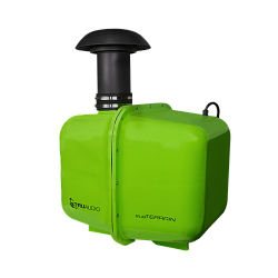 TruAudio ST-SUB-12 TruAudio ST-SUB-12