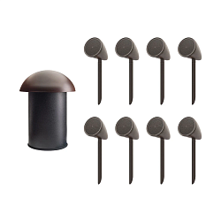 Martin Logan OUTDOOR LIVING FOUNDATION 8.1 SYSTEM Martin Logan OUTDOOR LIVING FOUNDATION 8.1 SYSTEM