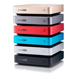 Evolution EVOBOX Evolution EVOBOX