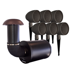 TruAudio ULTRAPRO+ TruAudio ULTRAPRO+