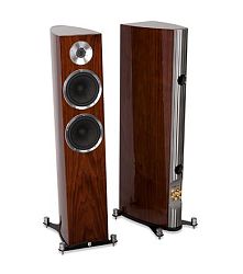 Gato Audio FM-6 High Gloss Walnut Gato Audio FM-6 High Gloss Walnut