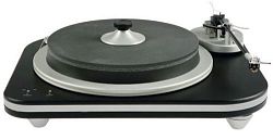 Spiral Groove SG2 turntable Spiral Groove SG2 turntable