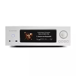 Aurender AP20 4TB SSD Aurender AP20 4TB SSD