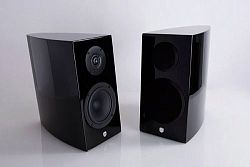 Gato Audio PM-2 High Gloss White Gato Audio PM-2 High Gloss White