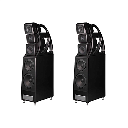 Wilson Audio Alexx V Wilson Audio Alexx V