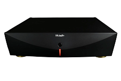 DS Audio DS-W3 Equalizer DS Audio DS-W3 Equalizer