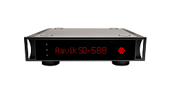 Aavik SD-588 Aavik SD-588