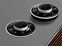 Ruark Audio R410 Ruark Audio R410