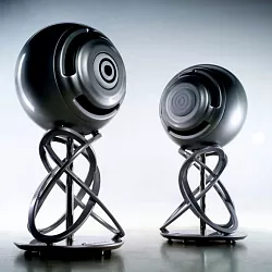 Cabasse La Sphere System Cabasse La Sphere System