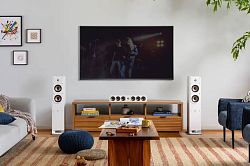 Polk Audio Signature Elite ES35 Polk Audio Signature Elite ES35