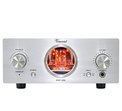 VINCENT KHV-200 VINCENT KHV-200