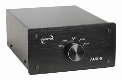 Dynavox AUX-S Dynavox AUX-S