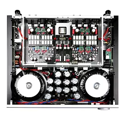 Aurender AP20 4TB HDD Aurender AP20 4TB HDD