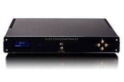 Electrocompaniet EC-4.8 Mk II Electrocompaniet EC-4.8 Mk II