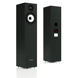 Pylon Audio Pearl 20 black Pylon Audio Pearl 20 black