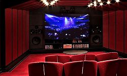 Zingali Omniray Cinema System S 5.2 speakers set  Zingali Omniray Cinema System S 5.2 speakers set