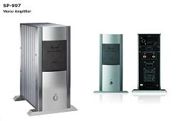 VINCENT SP-997 VINCENT SP-997