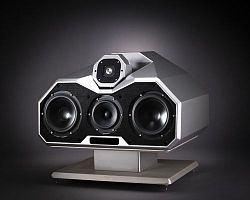 Wilson Audio Mezzo CS Wilson Audio Mezzo CS