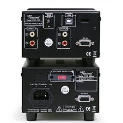 Vincent PHO- 500 Vincent PHO- 500