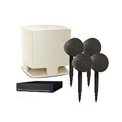 TruAudio ULTRA-HS-8-T100 TruAudio ULTRA-HS-8-T100