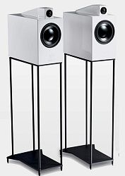 Morel Octave Signature Floorstanding Morel Octave Signature Floorstanding