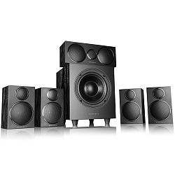 Wharfedale DX-3 5.1 HCP System Wharfedale DX-3 5.1 HCP System