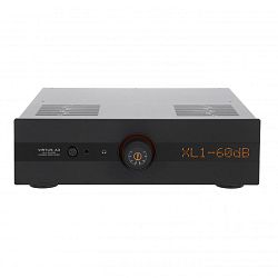 Canor Audio Virtus A3 Canor Audio Virtus A3
