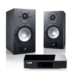 Canton Smart Stereo GLE 3 Canton Smart Stereo GLE 3